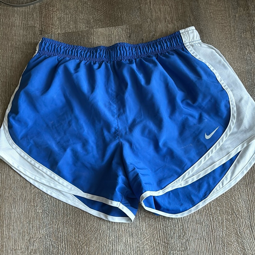 Nike Dri-fit Athletic shorts
